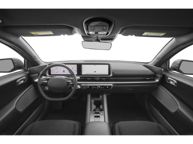 Certified 2023 Hyundai Ioniq 6 SE RWD image 11