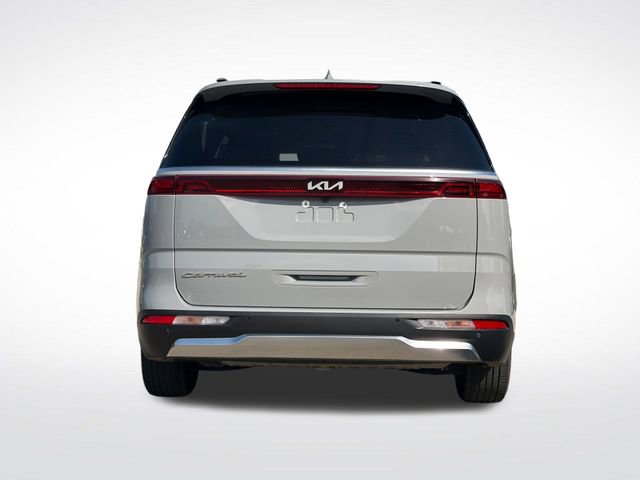 Used 2022 Kia Carnival SX FWD image 30