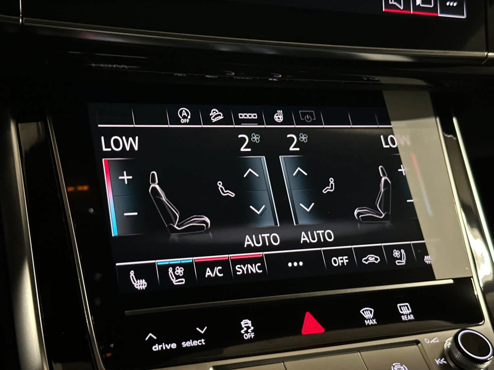 New 2026 Audi Q8 Premium Plus AWD/4WD image 21