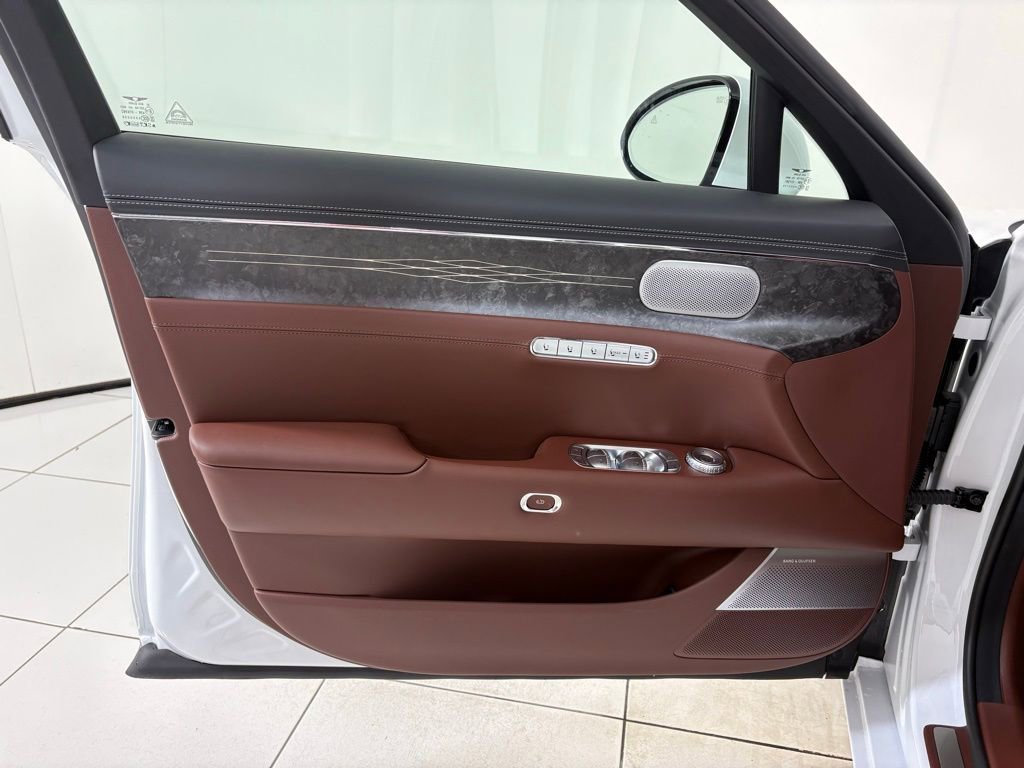 New 2026 Genesis G90 3.5T AWD/4WD image 17