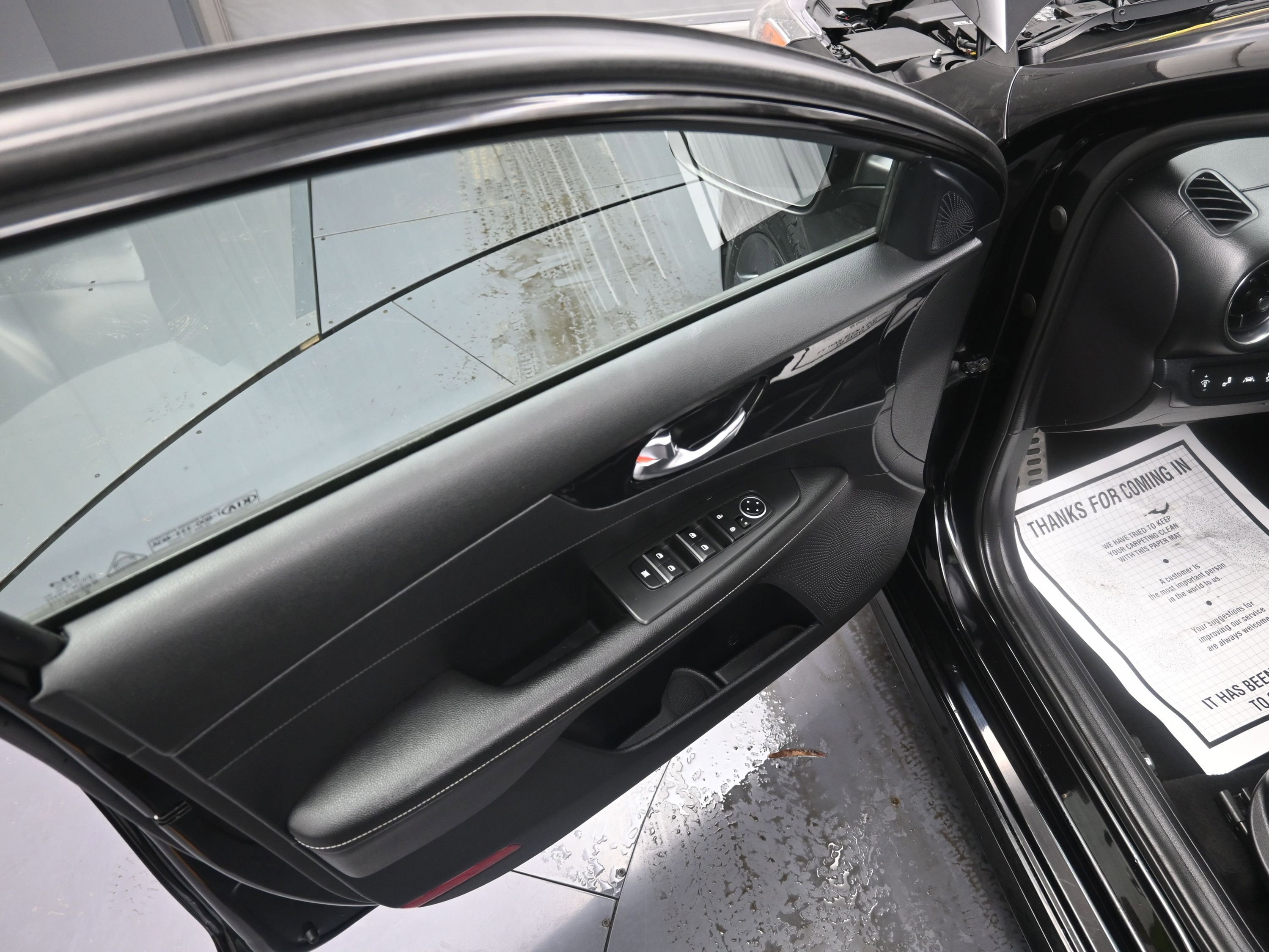 Used 2021 Kia Forte GT-Line image 18