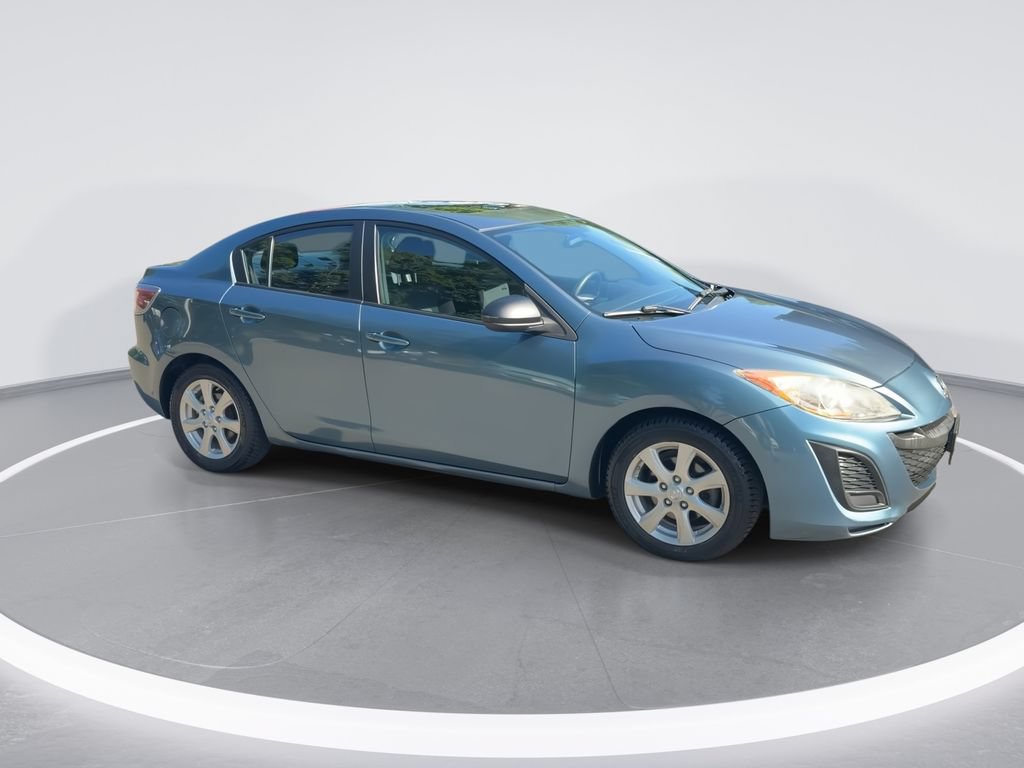Used 2011 MAZDA MAZDA3 i Touring FWD video 2