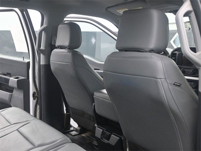 Used 2022 Ford F150 XL w/ Equipment Group 101A High image 20