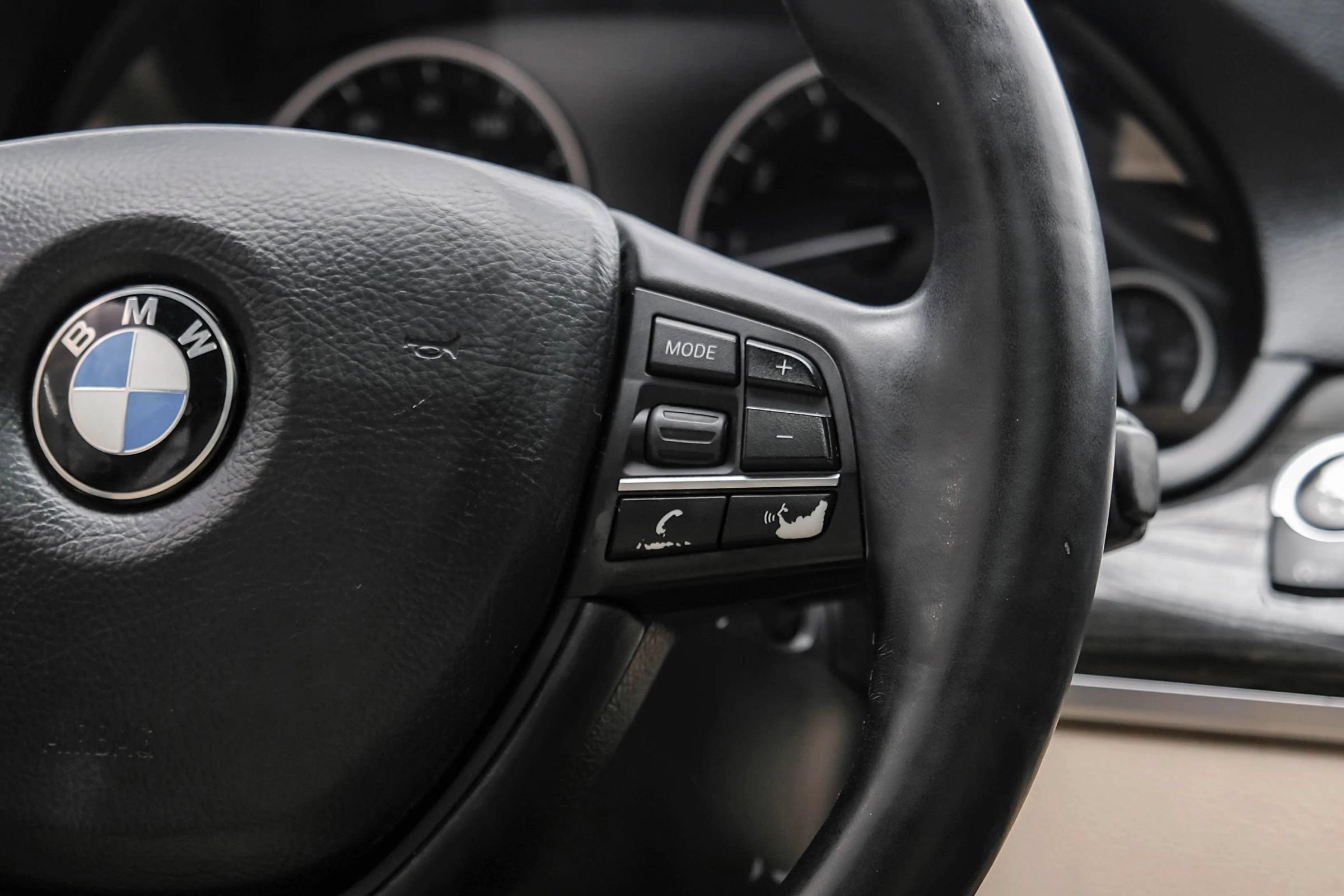 Used 2013 BMW 535i Sedan RWD image 19