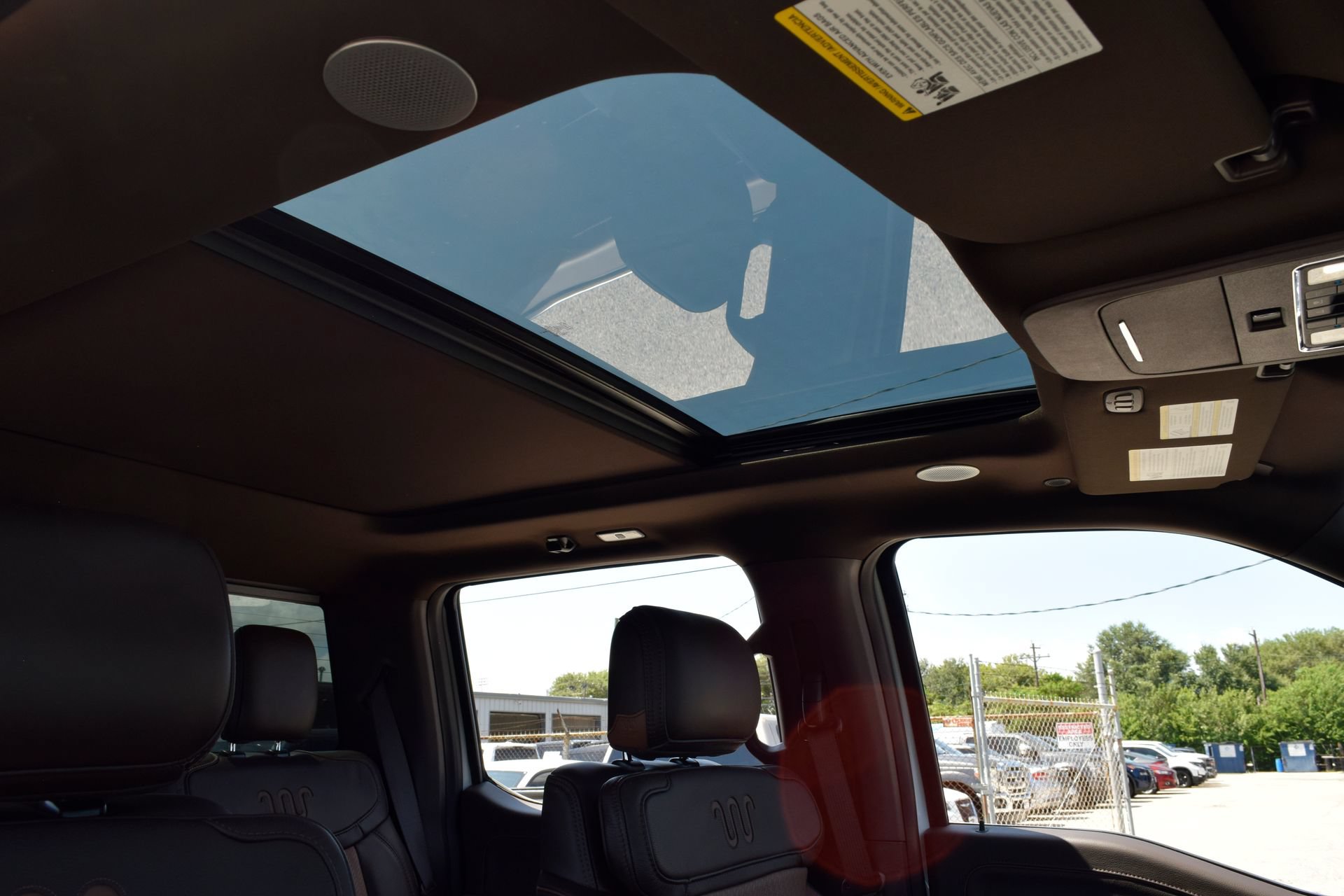 Used 2024 Ford F150 King Ranch AWD/4WD image 25