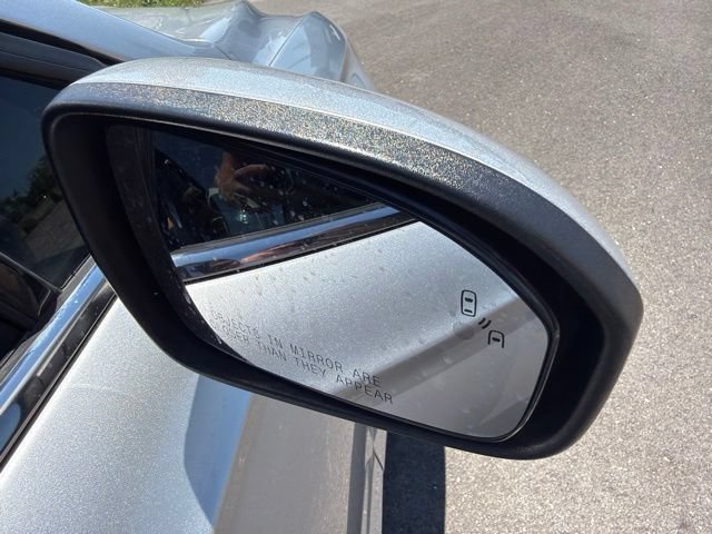Used 2019 Ford Fusion S FWD image 6