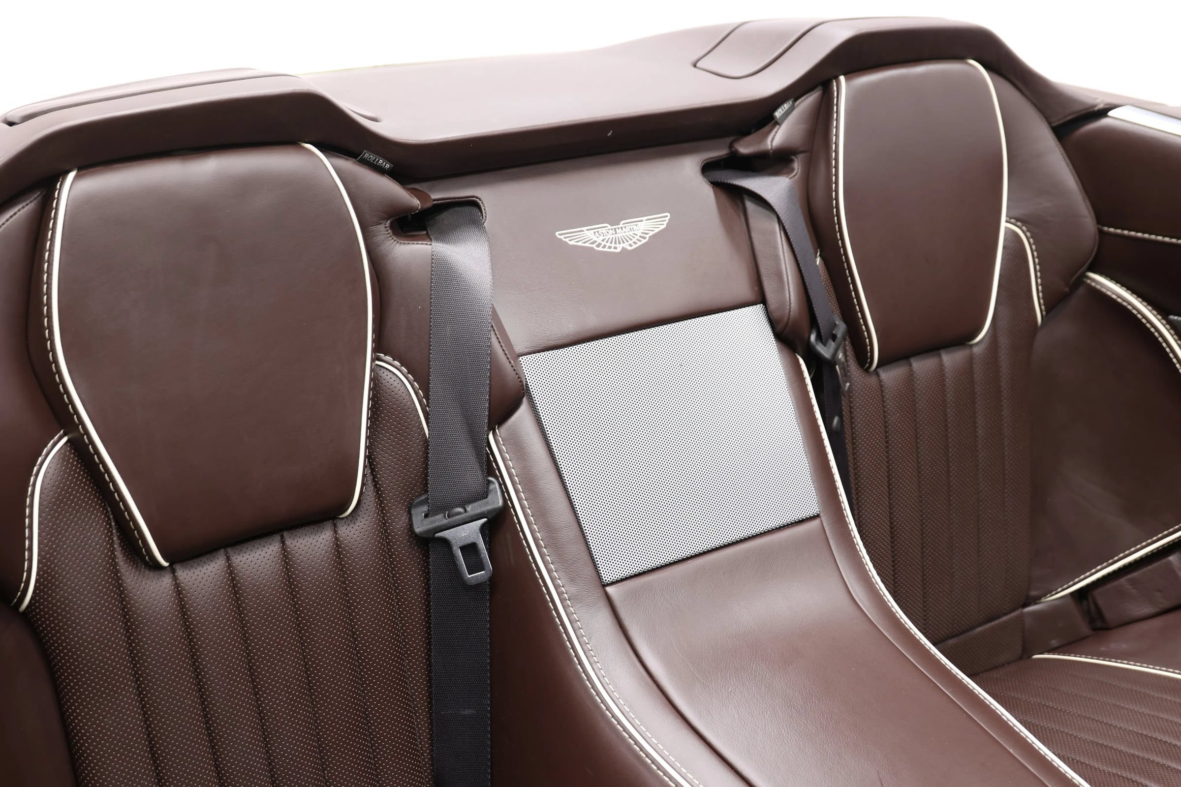 Used 2016 Aston Martin DB9 GT RWD image 64