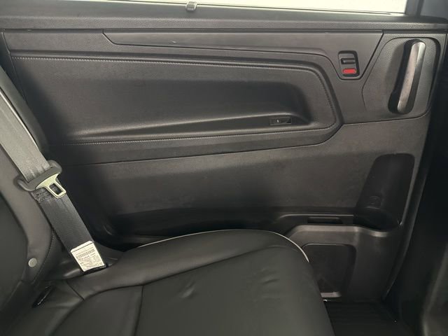 Certified 2026 Honda Odyssey Touring image 30