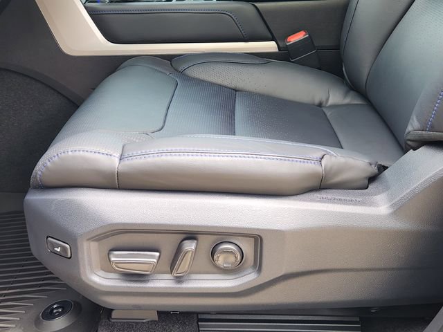 New 2026 Toyota Tundra Platinum AWD/4WD image 19