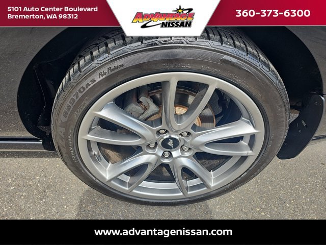 Used 2013 Ford Mustang GT Premium w/ GT Track Pkg RWD image 19