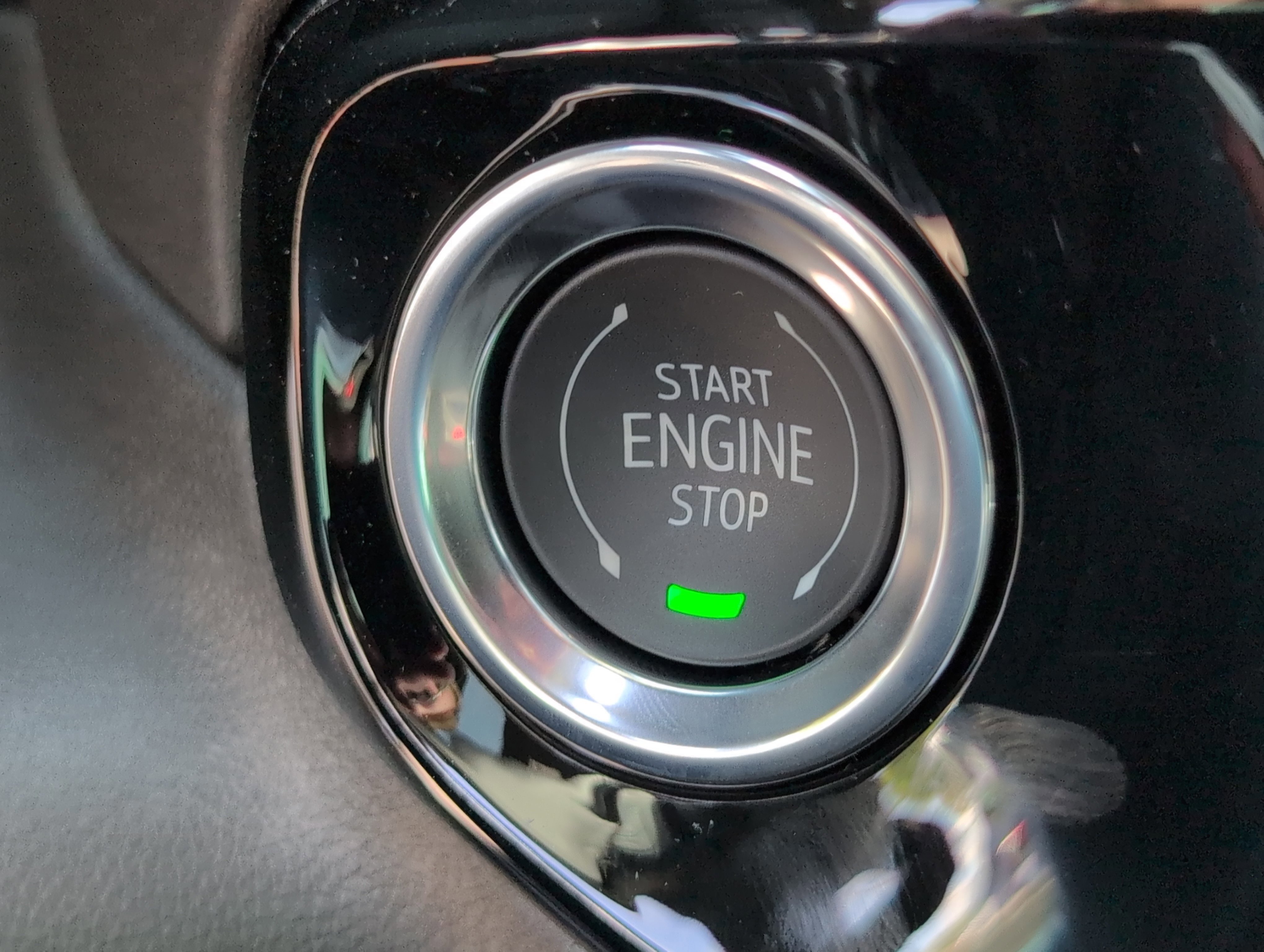 New 2026 Chevrolet Silverado 1500 High Country w/ Technology Package image 19