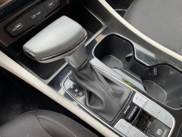 Used 2022 Hyundai Tucson SE AWD/4WD image 24