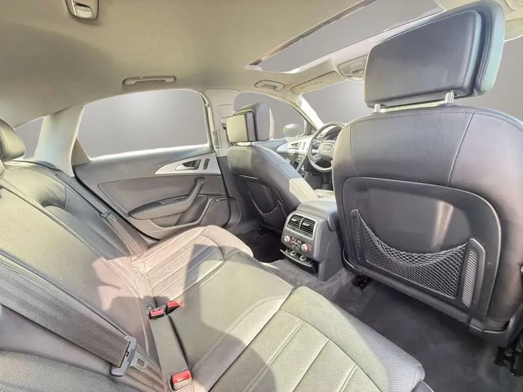Used 2012 Audi A6 3.0T Prestige AWD/4WD image 16