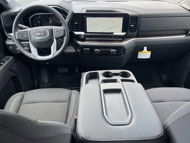 New 2026 GMC Sierra 1500 Elevation AWD/4WD image 12
