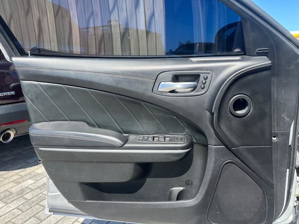 Used 2023 Dodge Charger Scat Pack RWD image 10