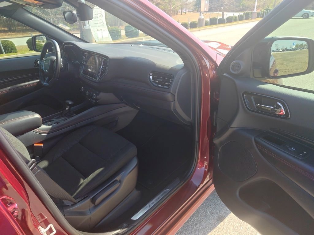 Used 2024 Dodge Durango R/T w/ Tow 'N Go Package image 42
