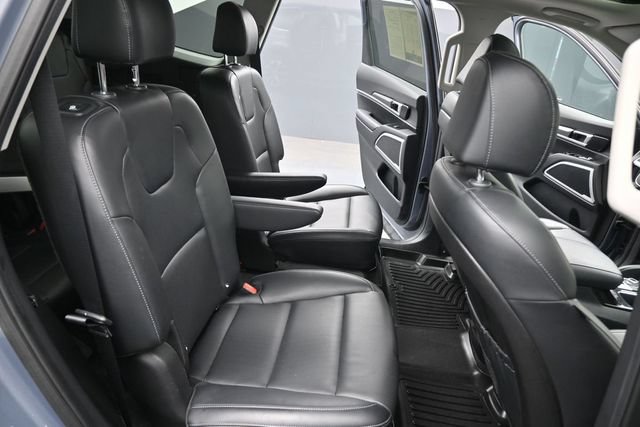 Used 2022 Kia Telluride S AWD/4WD image 29