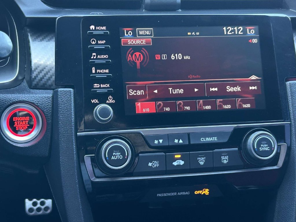 Used 2019 Honda Civic Type R image 25