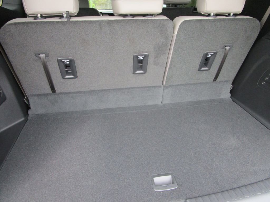 New 2026 GMC Acadia Elevation w/ Elevation Premium Package image 12