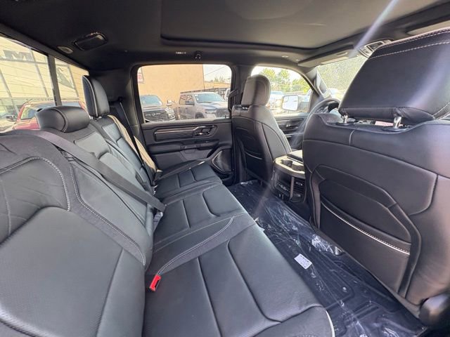 New 2026 RAM 1500 Limited image 32