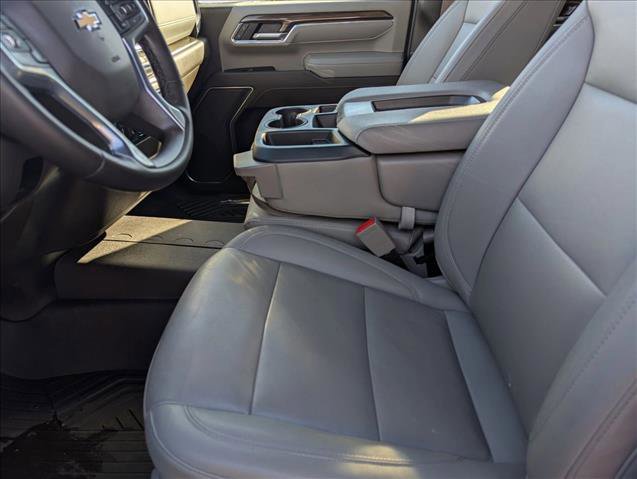 Used 2024 Chevrolet Silverado 3500 LT w/ All Star Edition image 14