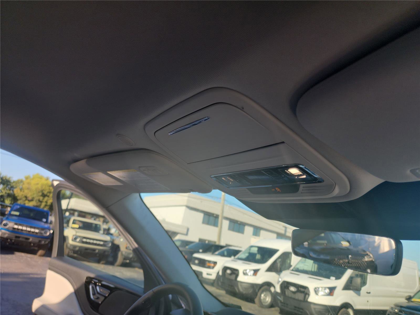 New 2026 Lincoln Aviator 2WD image 27