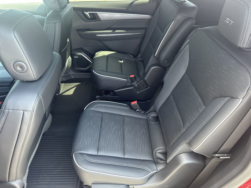 New 2026 Buick Enclave Sport Touring w/ Power Package FWD image 22
