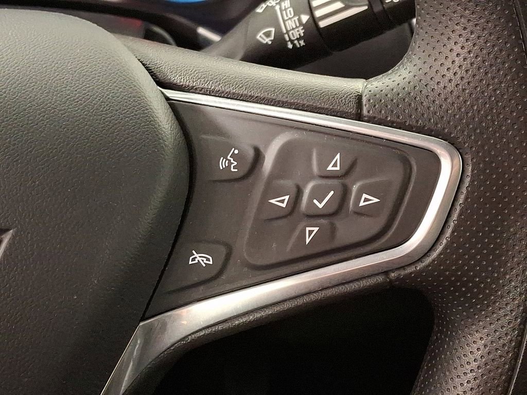 Used 2023 Chevrolet Equinox LT image 21