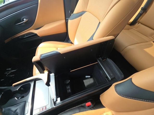 Used 2025 Lexus ES 350 w/ Premium Package FWD image 26