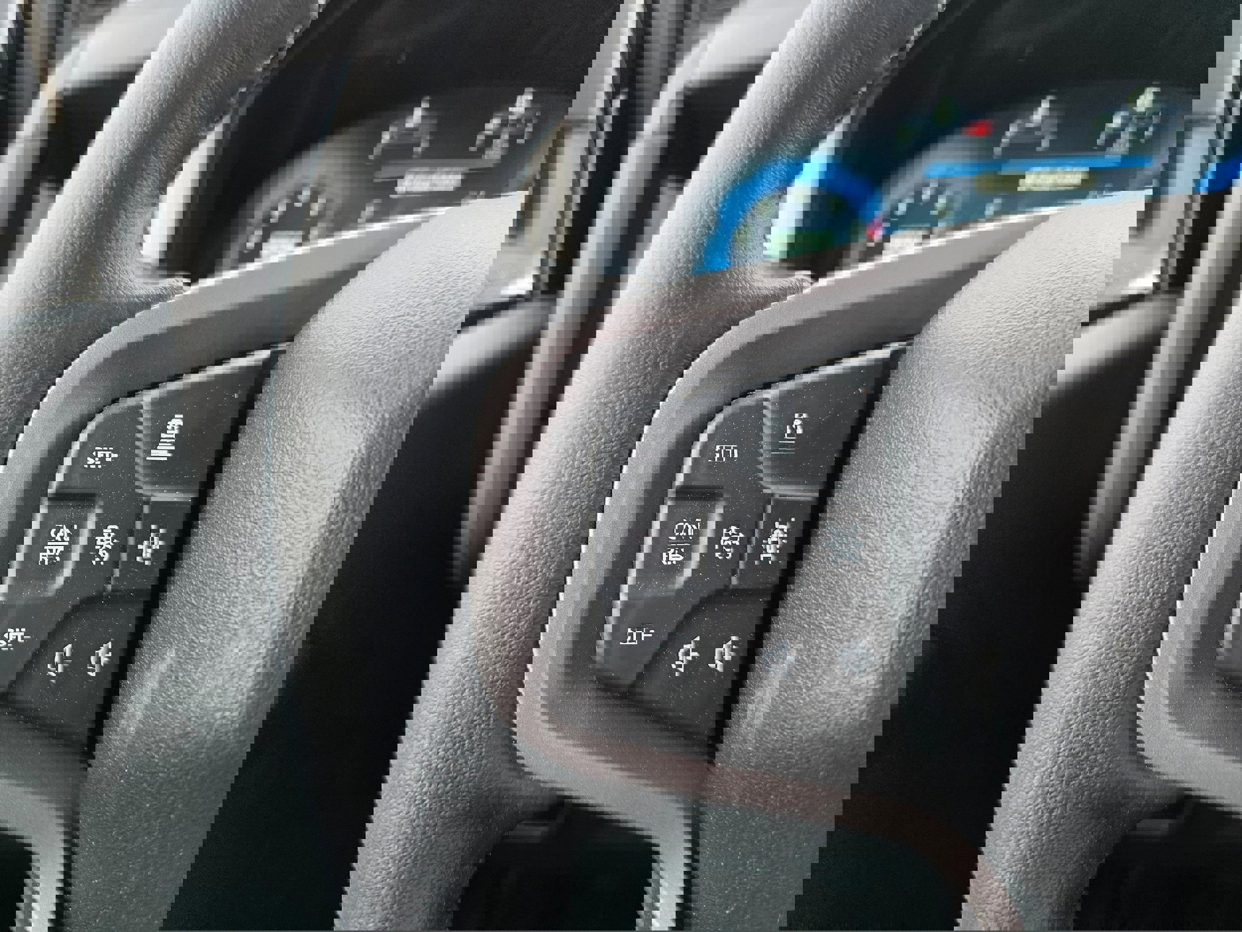 New 2025 Ford Bronco Outer Banks image 16