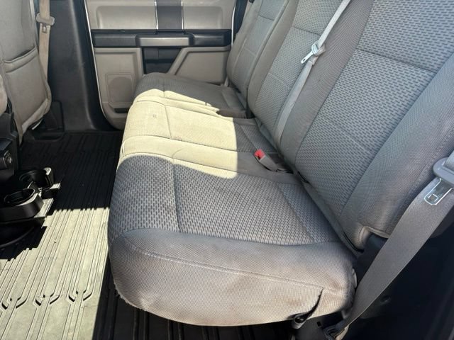 Used 2019 Ford F150 XLT w/ Trailer Tow Package AWD/4WD image 11