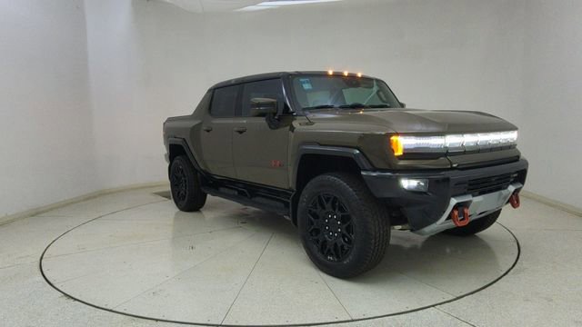 Used 2025 GMC Hummer EV 2X w/ LPO, Sport Package image 68