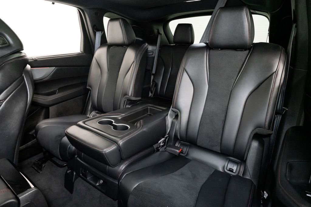 Certified 2026 Acura MDX A-Spec image 25