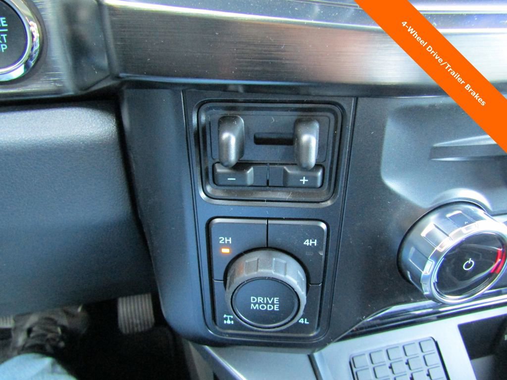 New 2026 Ford F350 Lariat w/ Chrome Package AWD/4WD image 16