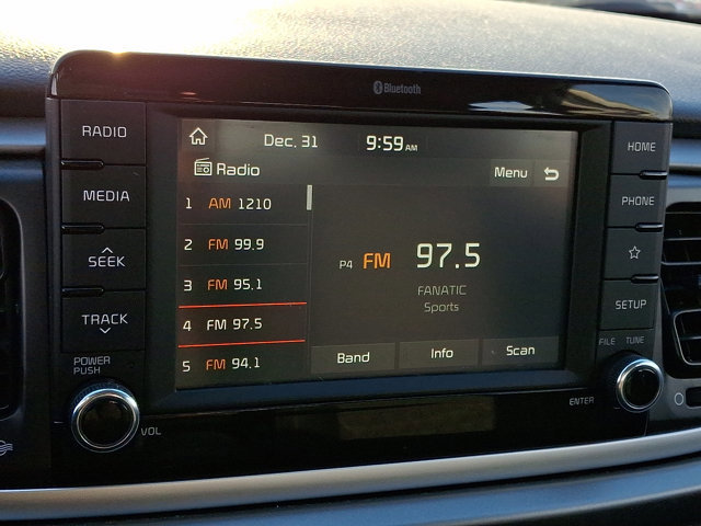 Used 2020 Kia Rio S image 18