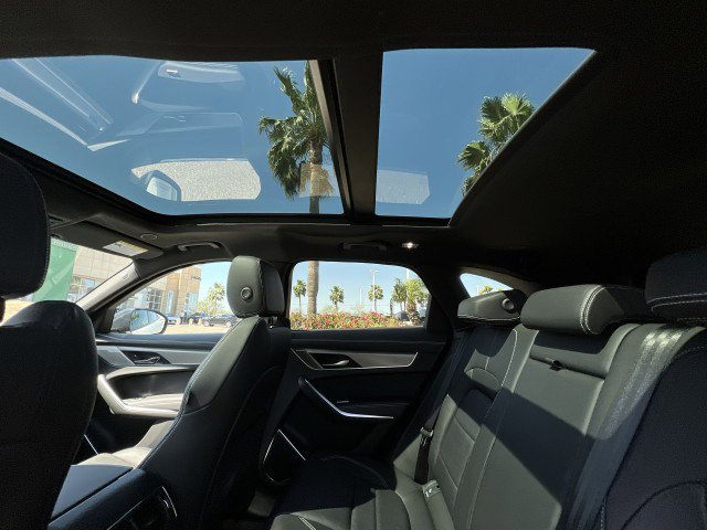 New 2025 Jaguar F-PACE R-Dynamic S image 20