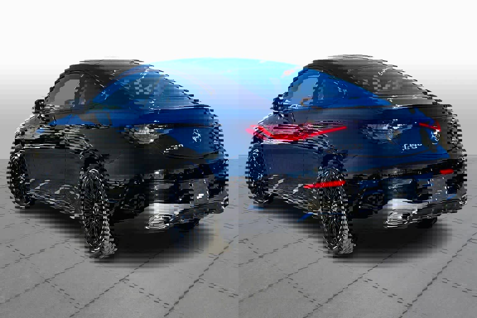 Certified 2024 Mercedes-Benz CLE 450 4MATIC Coupe image 11