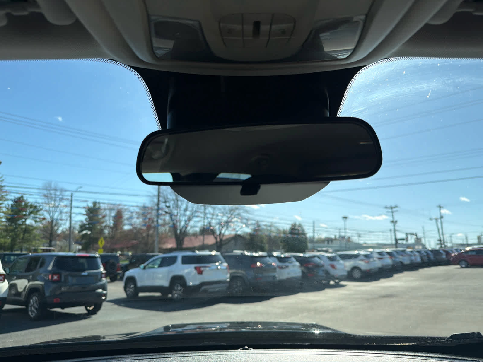 Used 2018 Jeep Renegade Latitude image 31