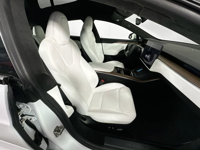 Used 2022 Tesla Model S AWD/4WD image 24
