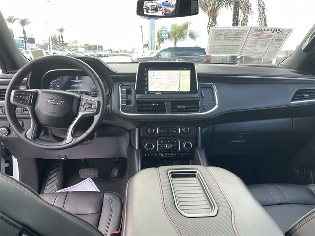 Used 2024 Chevrolet Tahoe RST w/ Luxury Package image 20