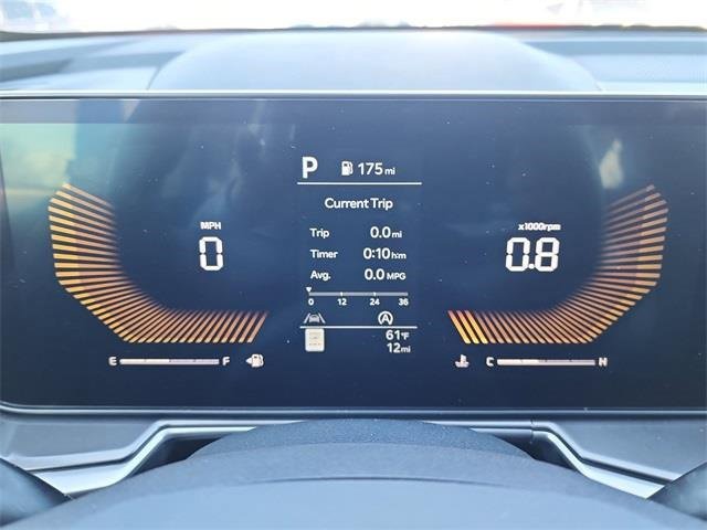 New 2026 Kia Sorento EX image 27