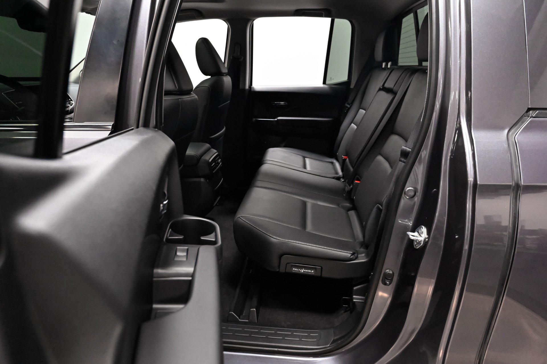 Used 2026 Honda Ridgeline RTL image 26
