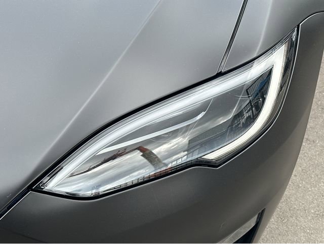 Used 2022 Tesla Model S Plaid AWD/4WD image 37