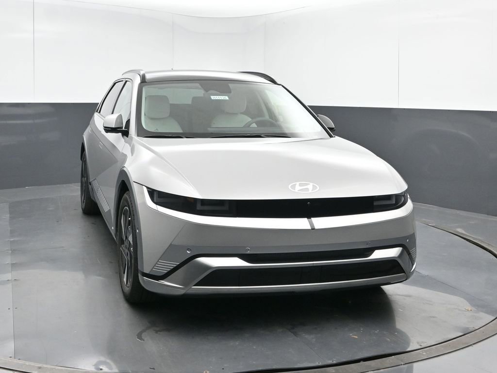 New 2026 Hyundai Ioniq 5 Limited image 8