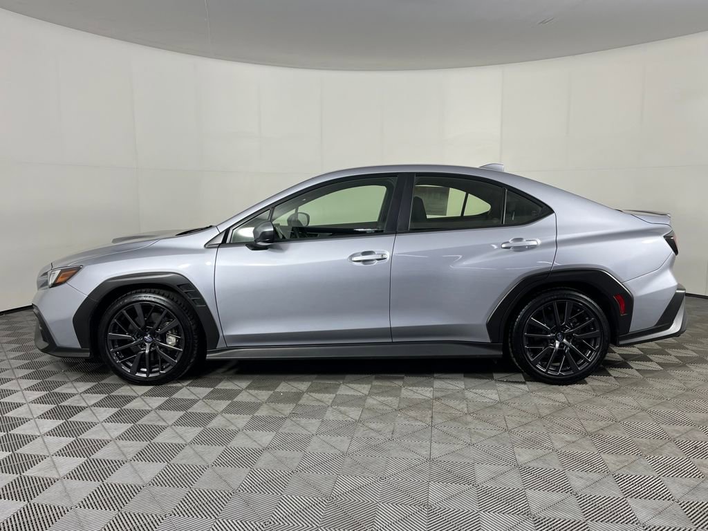 Used 2024 Subaru WRX Premium image 9