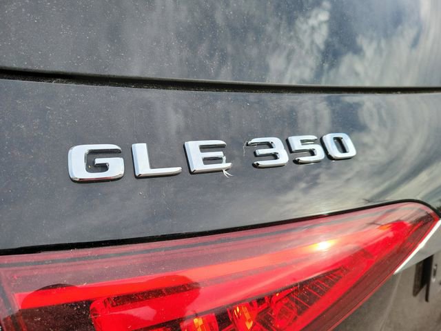 Used 2021 Mercedes-Benz GLE 350 image 32