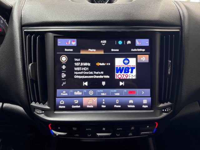 Used 2021 Maserati Levante $82K MSRP image 73