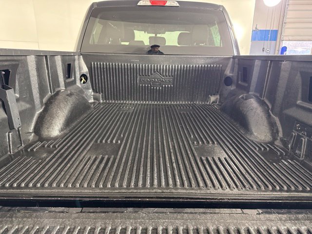 Used 2019 Ford F150 XLT AWD/4WD image 28