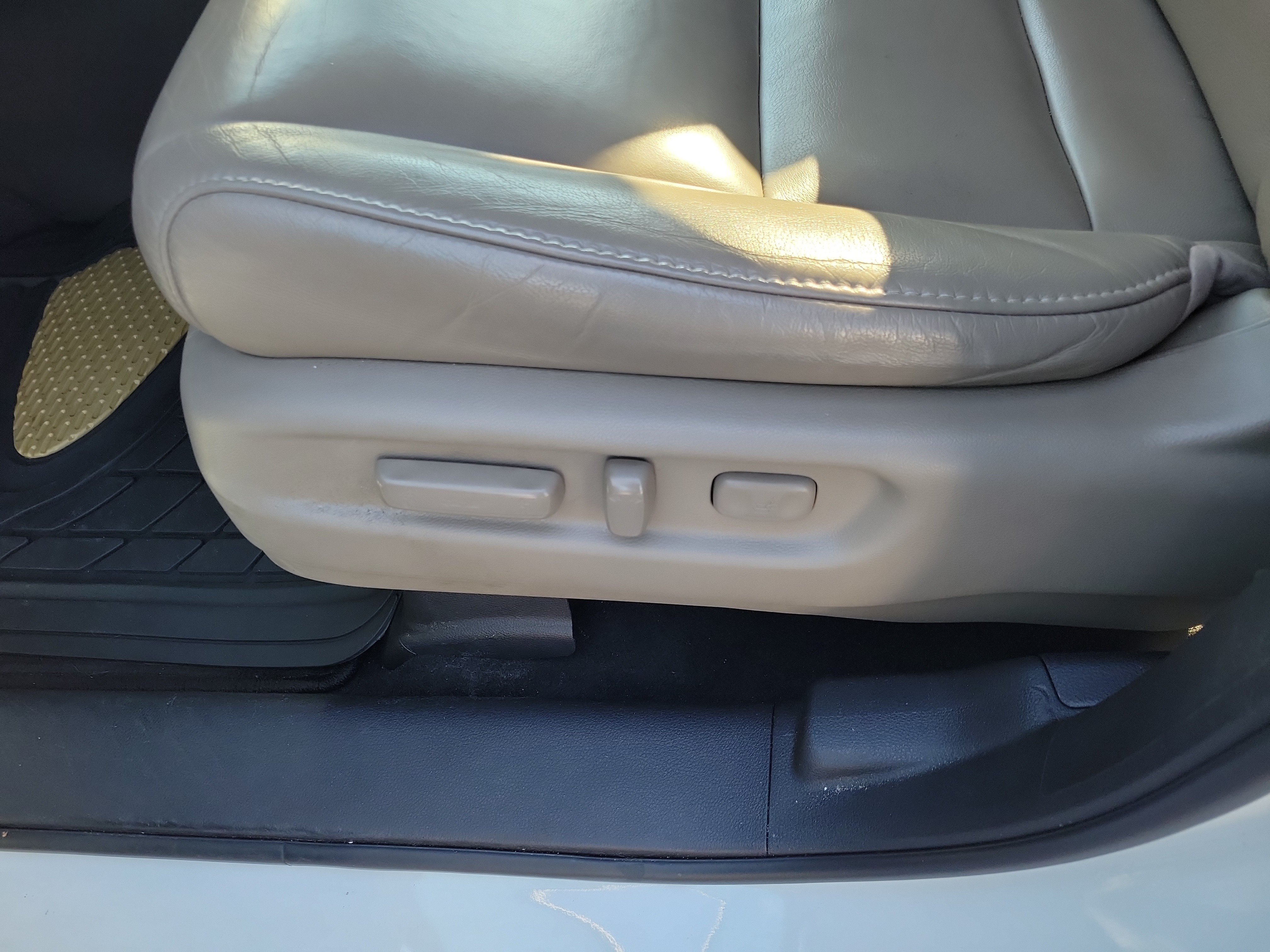 Certified 2021 Honda Pilot EX-L image 10