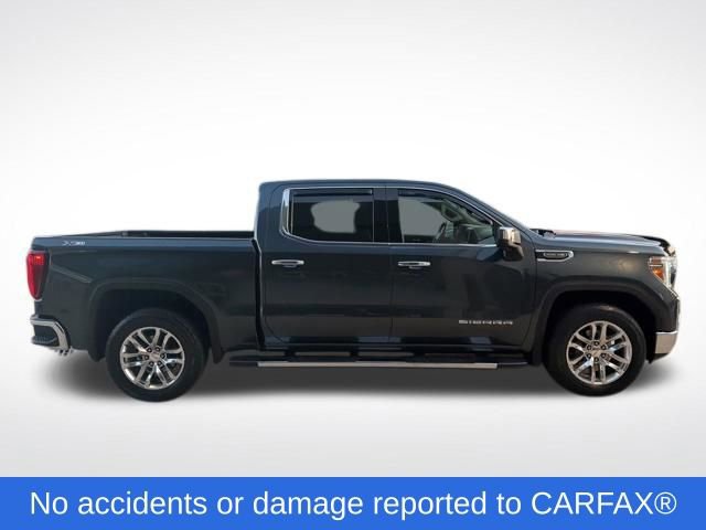 Used 2019 GMC Sierra 1500 SLT w/ SLT Premium Plus Package AWD/4WD image 2